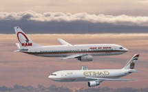 Etihad Airways reliera deux fois par semaine Abu Dhabi à Rabat