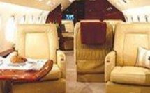 L'ONDA prend soin des Jets privés