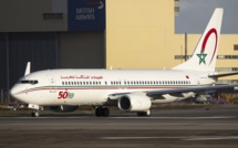 Offres promotionnelles de Royal Air Maroc vers plusieurs villes européennes à partir de 1100 DH