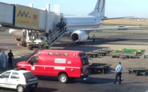 La Sierra Leone décerne le premier prix du "Special Ebola Award" à Royal Air Maroc