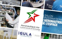 Evénements marquants de l'industrie aéronautique au Maroc en 2015