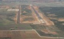 L'aéroport de Benslimane exploitable à partir d'Avril 2008