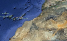 Royal Air Maroc reliera Dakhla à Las Palmas