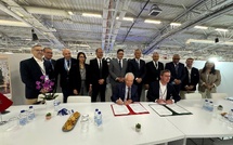 Le Bourget 2025 : Le Piston Français triple sa capacité industrielle à Casablanca