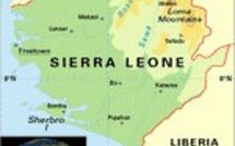 Open Sky entre le Maroc et la Sierra-Leone