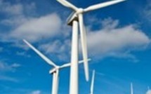 Des éoliennes pour alimenter les aéroports marocains