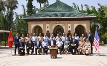 Coopération Maroc-États-Unis : Accord pour la modernisation des C-130