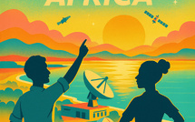 Africa Earth Observation Challenge (AEOC) 2025: les talents spatiaux africains entrent dans l’arène !