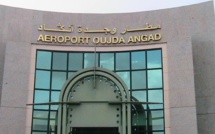 Royal Air Maroc: La liaison Casablanca-Oujda passe à deux fréquences quotidienes