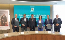 Investissement aéroportuaire Marocain : 4,2 Milliards de Dollars pour 2030