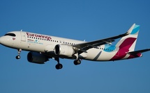 Eurowings lance une nouvelle ligne directe reliant Prague à Marrakech deux fois par semaine