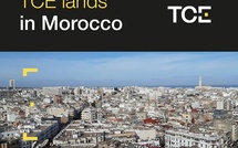 Fret aérien : TCE a ouvert son premier bureau africain à l’aéroport Mohammed V de Casablanca