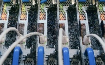 Le refroidissement par immersion des BESS, levier de résilience pour les infrastructures aéroportuaires