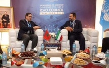 42ème assemblée de l'OACI : Royal Air Maroc assurera bientôt une liaison directe Casablanca-Koweït City