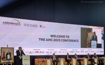 La 8ème édition des Aerospace Meetings Casablanca réunit plus de 250 entreprises à Midparc