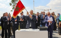 Duqueine Composites Maroc investit 36 millions de dirhams pour s'implanter à Midparc