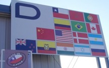 Le Maroc présent au Chili à l'occasion du salon aéronautique FIDAE