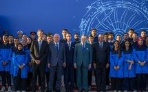 Maroc : Un engagement fort de Safran avec le lancement de plusieurs chantiers