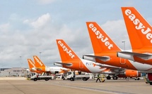 EasyJet ouvre une base à Marrakech et lance 3 nouvelles lignes vers Hambourg, Strasbourg et Lille