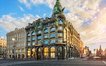 Royal Air Maroc ouvre une ligne Casablanca-Saint-Pétersbourg en janvier 2026