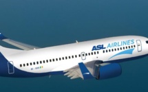 ASL Airlines France lancera cet été la liaison Paris CDG-Oujda, sa première liaison vers l'Afrique du nord 