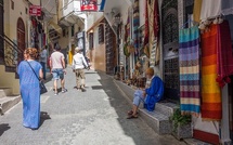 Paris - Tanger : Une liaison Air France maintenue et renforcée pour l'hiver 2025-2026