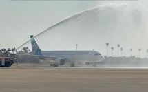 Air Transat inaugurera la première liaison directe entre Montréal et Agadir en juin 2026