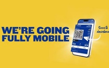 Ryanair : Carte d'embarquement papier maintenue au Maroc