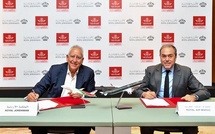 Royal Air Maroc et Royal Jordanian relancent leur partenariat codeshare Casablanca-Amman
