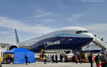 Dubai Airshow 2025 : Emirates commande 65 Boeing 777X, renforçant sa flotte long-courrier