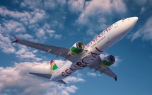 Dubai Airshow 2025 : Air Sénégal commande 9 Boeing 737 MAX pour son expansion