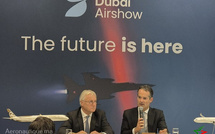 Dubai Airshow 2025 : Etihad Airways renforce sa flotte avec des A330neo et plus d'A350-1000 et d'A350F