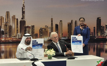 Dubai Airshow 2025 : flydubai commande 150 Airbus A321neo, une percée majeure pour Airbus