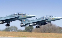 Dubai Airshow 2025 : Un chasseur indien Tejas s'écrase tuant le pilote