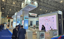 AéroHebdo : Spécial Dubaï Airshow 2025