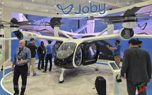 Dubai Airshow 2025 : L'eVTOL à Dubaï, un futur de la mobilité aérienne urbaine