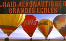 Le Maroc accueille le Raid Aéronautique des grandes écoles