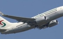 La RAM engagée pour le bien d'Air Sénégal International