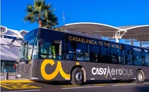 Aérobus : La nouvelle navette directe entre l'aéroport MohammedV et Casa-Port
