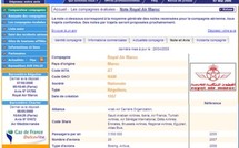 AirValid note les compagnies aériennes