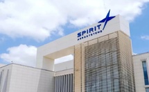 Maroc : Airbus acquiert le site Spirit AeroSystems qui devient Airbus Atlantic Maroc Aero