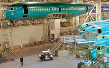Boeing finalise l'acquisition de Spirit AeroSystems pour 4,7 milliards de dollars