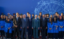 Industrie aéronautique : Les 12 événements qui ont marqué l'année 2025 au Maroc