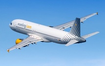 Vueling renforce ses liaisons Espagne-Maroc avec 5 nouvelles routes