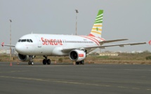 Le Sénégal, aidé par la Turquie, a une nouvelle compagnie aérienne nationale Air Sénégal SA 