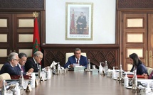 L'Académie marocaine des métiers de l’aéronautique, pilotée par la RAM, créée par décret