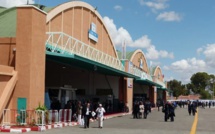 Marrakech Airshow 2016: Les conférences