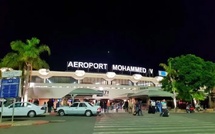 Maroc : Trafic aérien en progression de +11% en 2025 avec plus de 36 millions de passagers