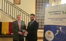 Le Maroc et Sabena Engineering unissent leurs expertises pour une industrie de défense stratégique