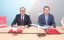 RAM loue 13 Boeing 737 MAX 8 supplémentaires à Dubai Aerospace Enterprise